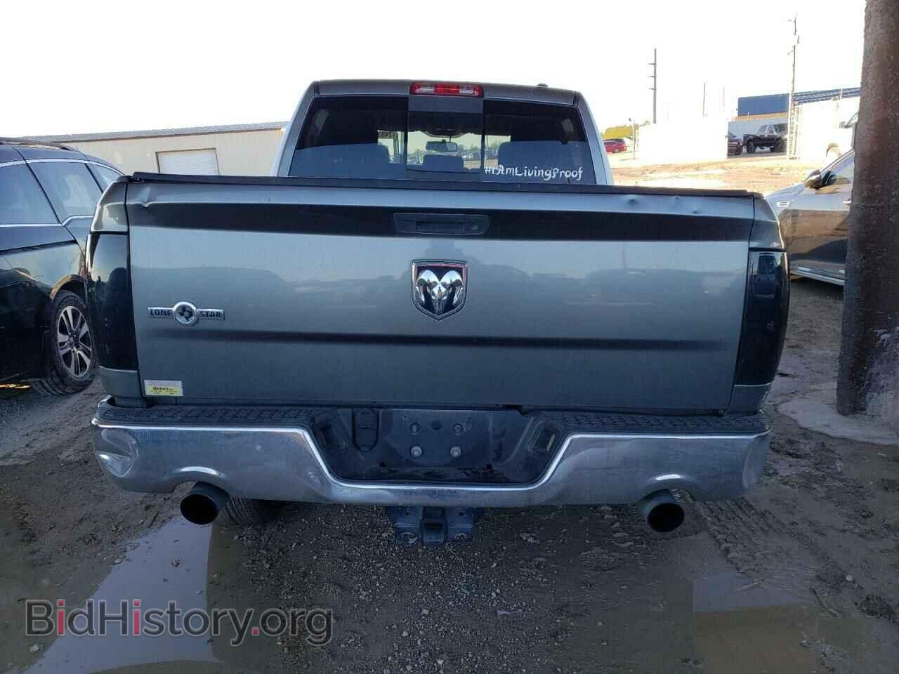 2012 DODGE RAM 1500 - VIN: 1C6RD6LT3CS236212 - Фото 6