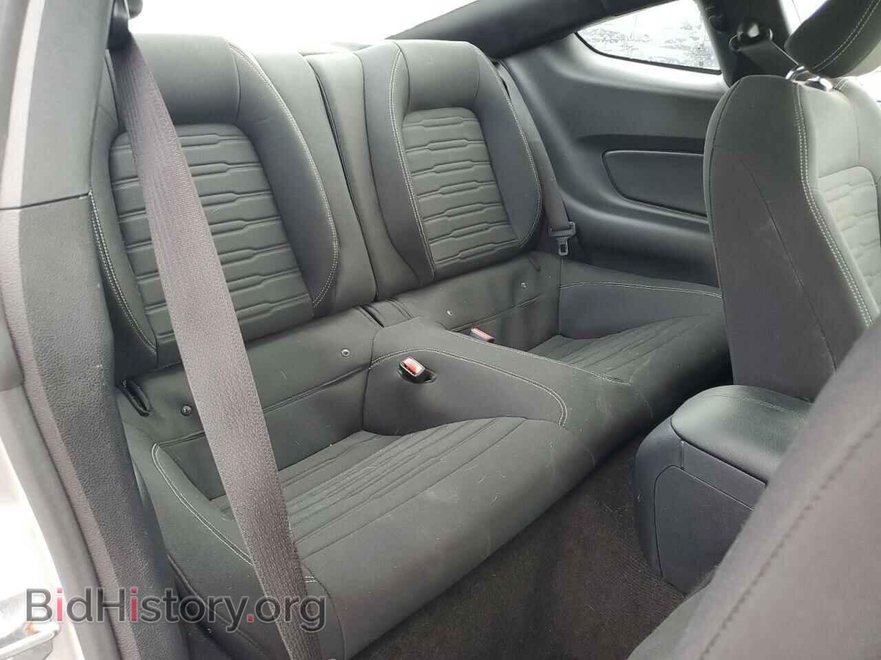2015 FORD MUSTANG - VIN: 1FA6P8CF7F5301466 - Фото 10
