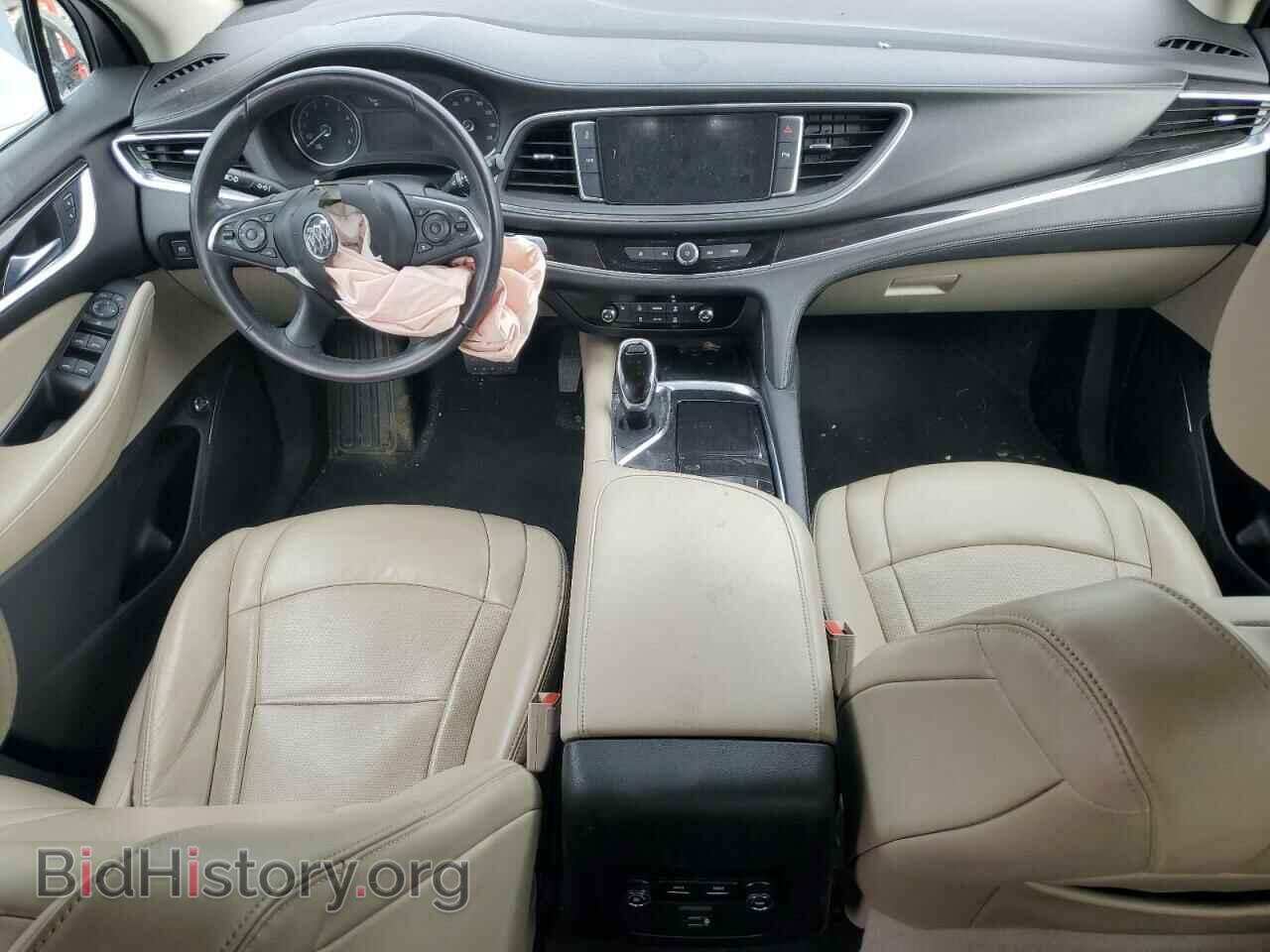2019 BUICK ENCLAVE - VIN: 5GAEVAKW4KJ291213 - Фото 8