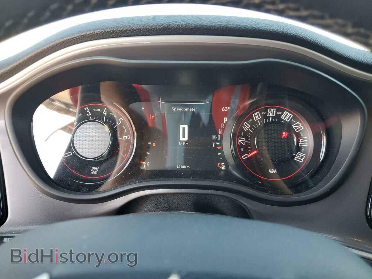2022 DODGE CHALLENGER - VIN: 2C3CDZAG2NH181708 - Фото 9