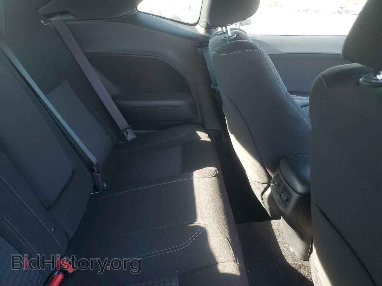 2022 DODGE CHALLENGER - VIN: 2C3CDZAG2NH181708 - Фото 10