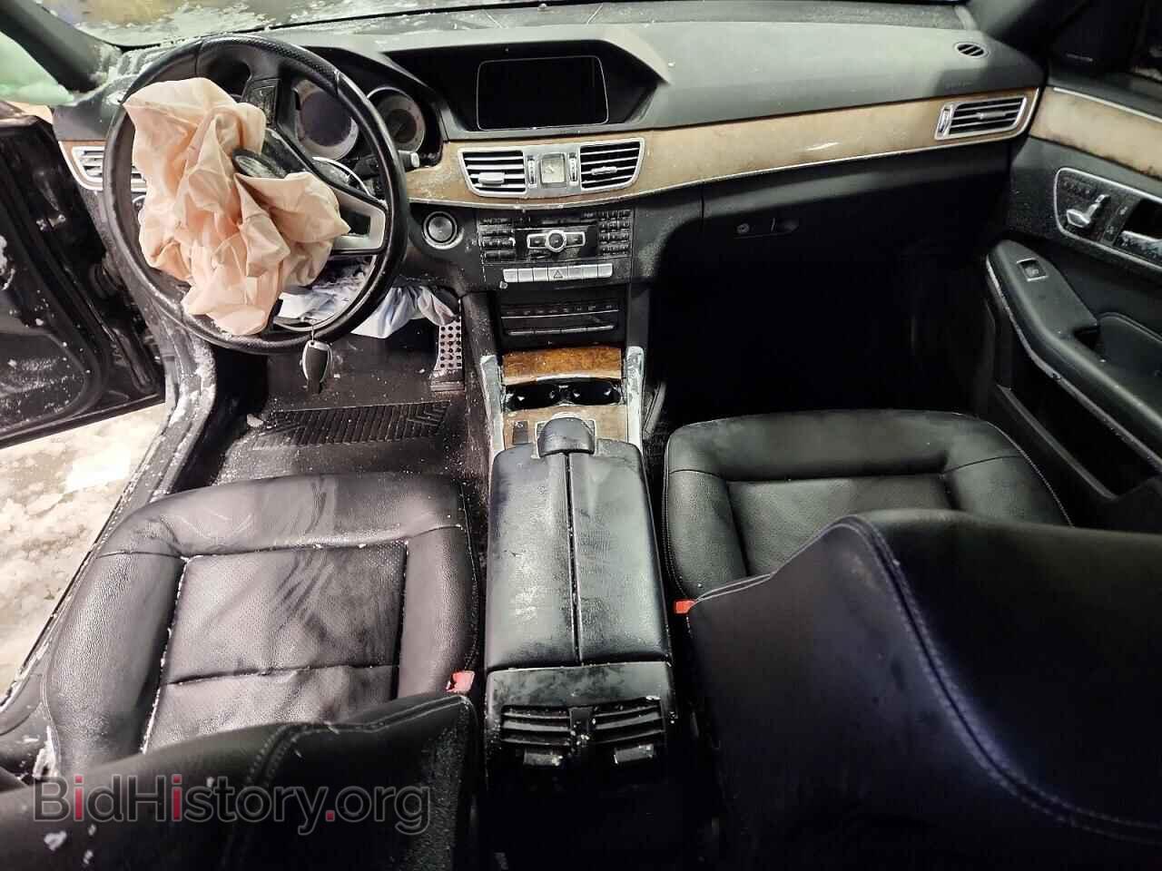 2015 MERCEDES-BENZ E-CLASS - VIN: WDDHF8JB9FB088890 - Фото 8