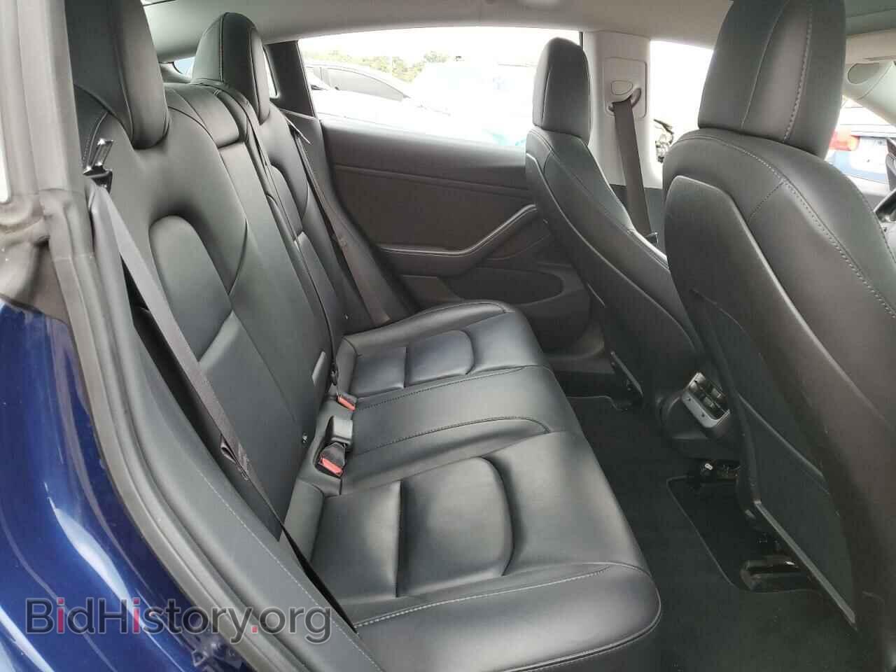 2018 TESLA MODEL 3 - VIN: 5YJ3E1EB7JF105362 - Photo 10