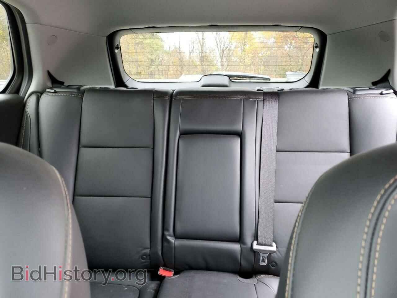 2020 CHEVROLET TRAX - VIN: 3GNCJRSB2LL127621 - Фото 10