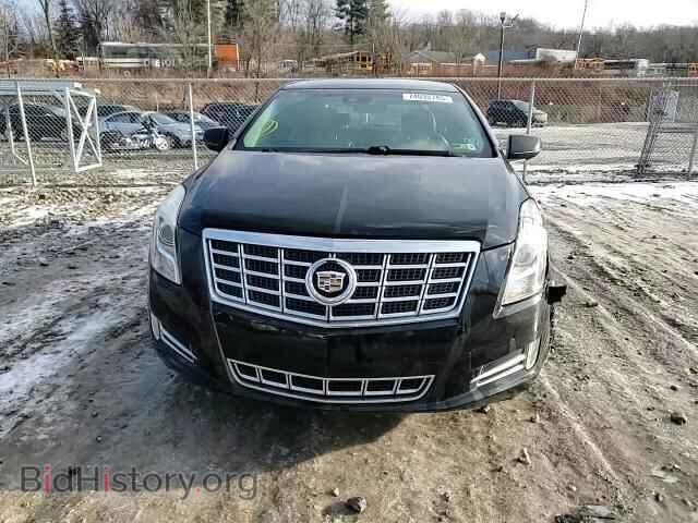 2013 CADILLAC XTS - VIN: 2G61P5S32D9122393 - Фото 13