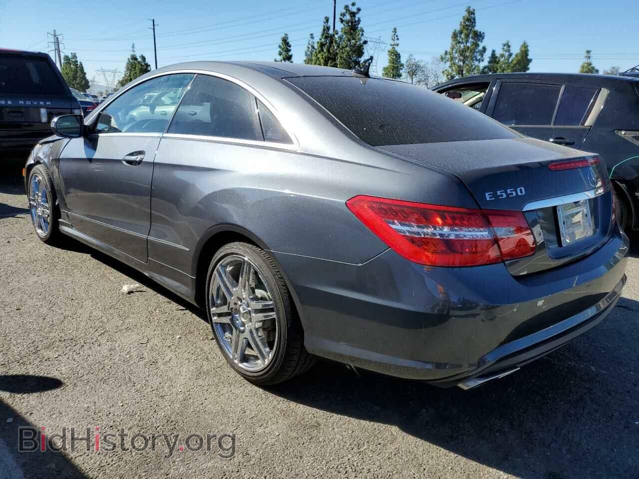 2010 MERCEDES-BENZ E-CLASS - VIN: WDDKJ7CB9AF009831 - Фото 2