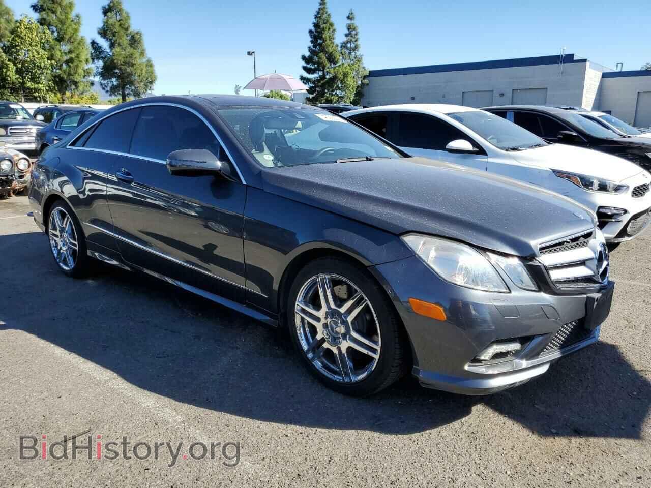 2010 MERCEDES-BENZ E-CLASS - VIN: WDDKJ7CB9AF009831 - Фото 4