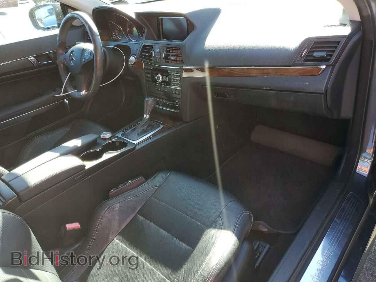 2010 MERCEDES-BENZ E-CLASS - VIN: WDDKJ7CB9AF009831 - Фото 8