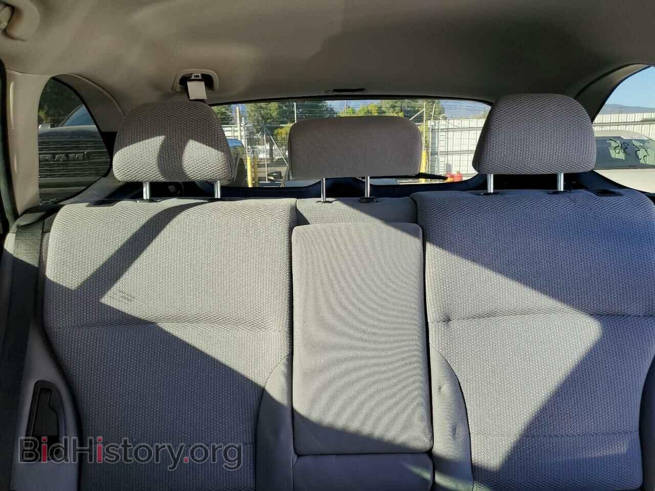 2018 SUBARU OUTBACK - VIN: 4S4BSAFC0J3392452 - Фото 10