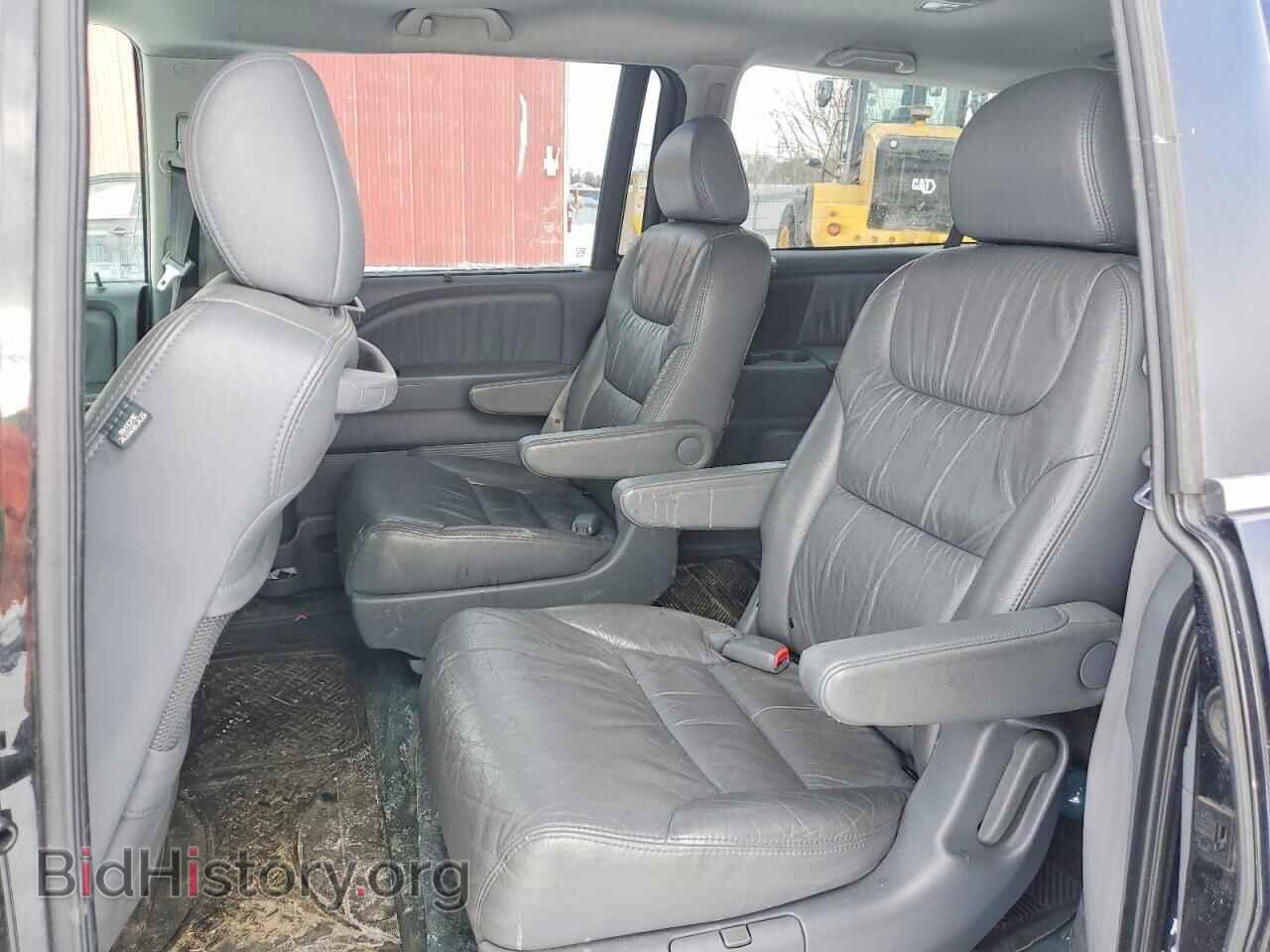 2007 HONDA All Models - VIN: 5FNRL38697B511453 - Photo 11