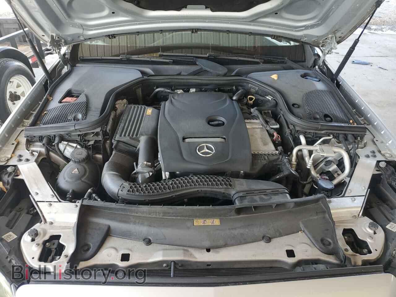 2018 MERCEDES-BENZ E-CLASS - VIN: WDDZF4JB0JA388958 - Фото 11