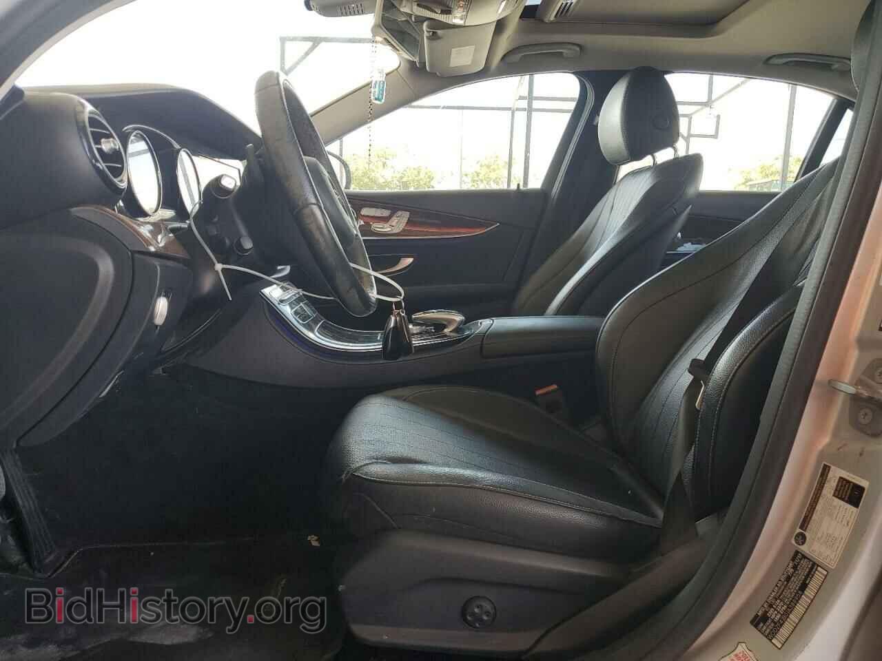 2018 MERCEDES-BENZ E-CLASS - VIN: WDDZF4JB0JA388958 - Фото 7