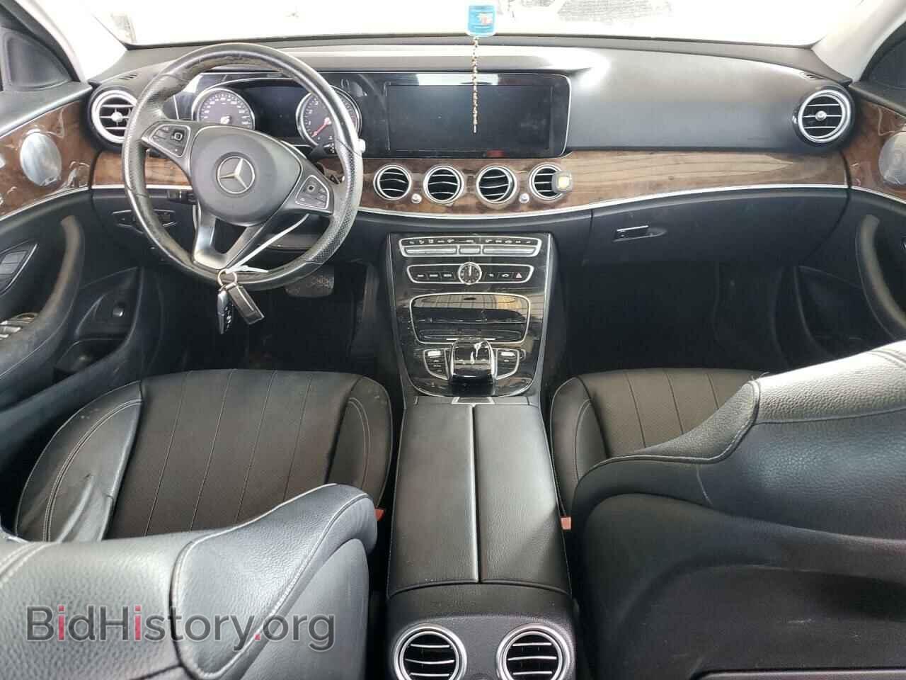 2018 MERCEDES-BENZ E-CLASS - VIN: WDDZF4JB0JA388958 - Фото 8