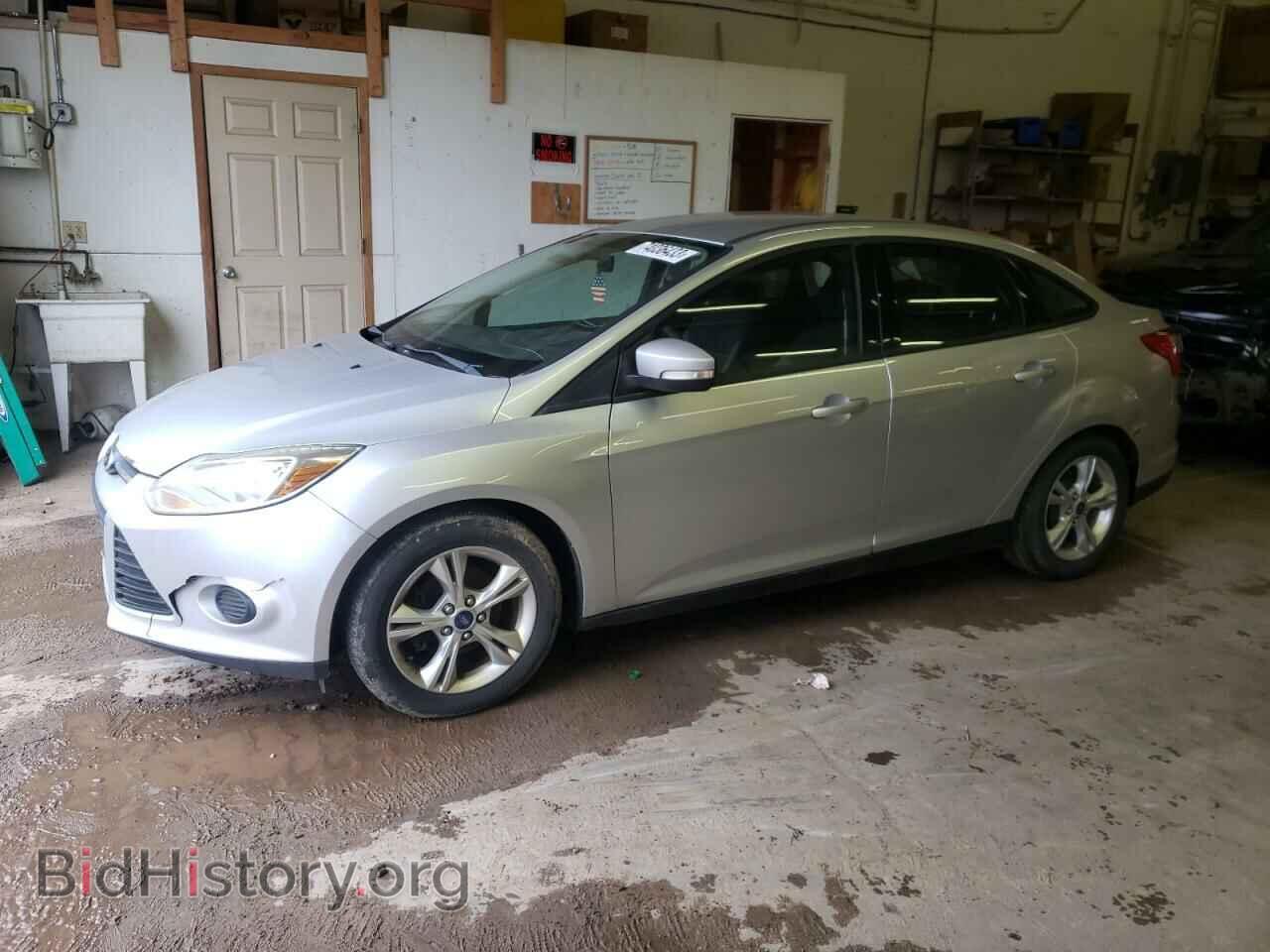 Фотография 1FADP3F20EL131366 - FORD FOCUS 2014