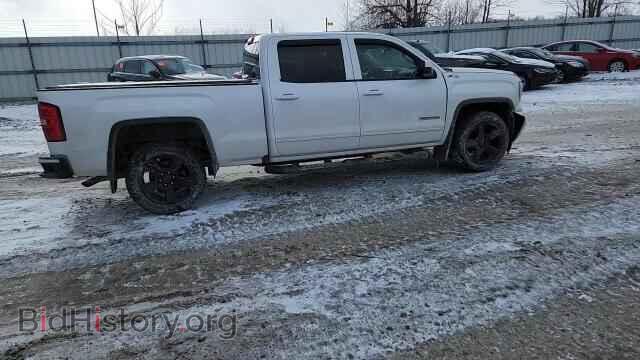 2018 GMC SIERRA - VIN: 3GTU2MECXJG115899 - Фото 13