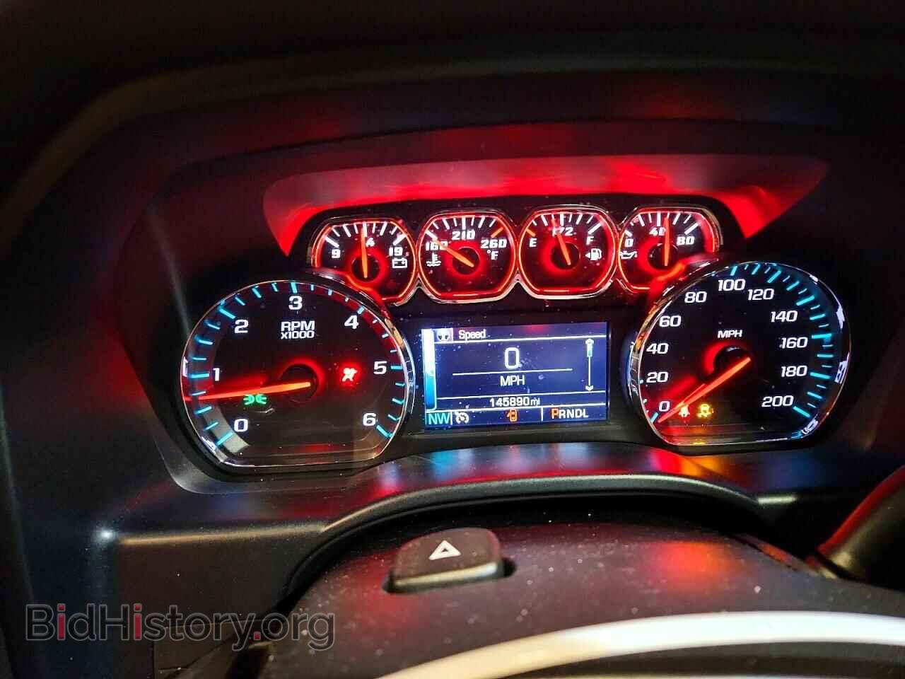 2018 GMC SIERRA - VIN: 3GTU2MECXJG115899 - Фото 9