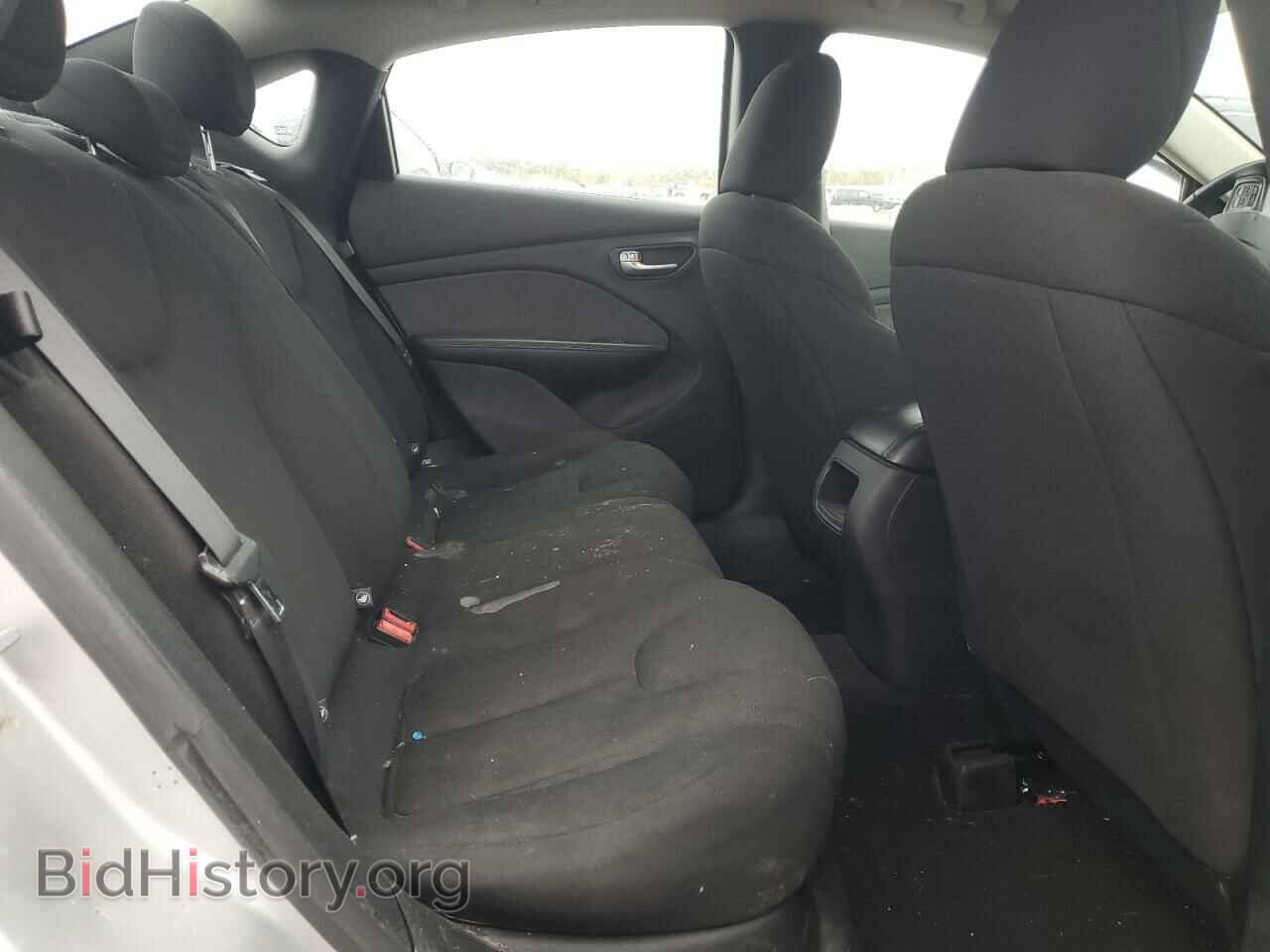 2013 DODGE DART - VIN: 1C3CDFAH6DD232405 - Photo 10