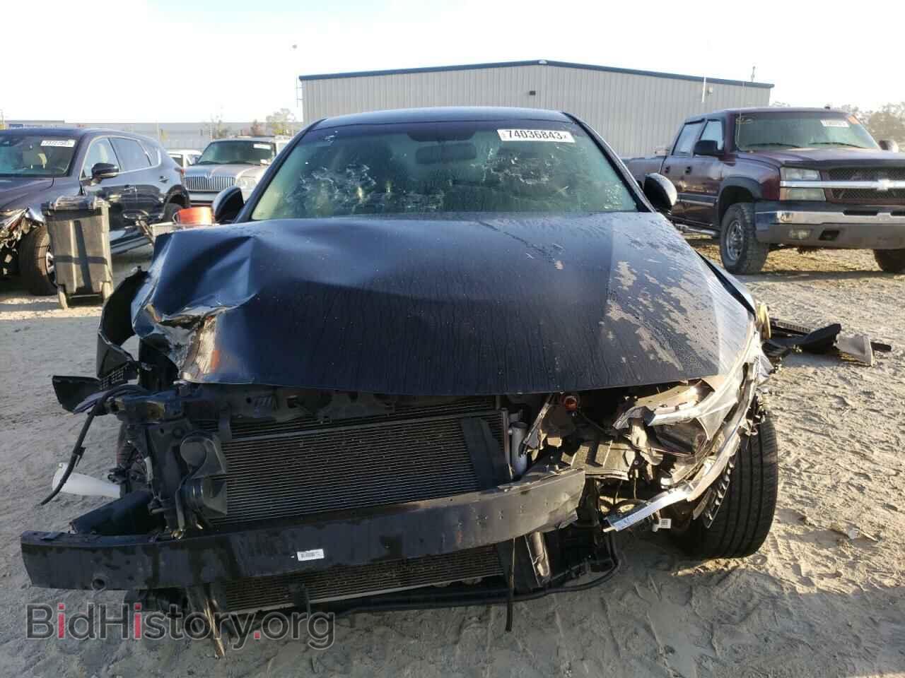 2017 KIA OPTIMA - VIN: KNAGT4L32H5145703 - Фото 5