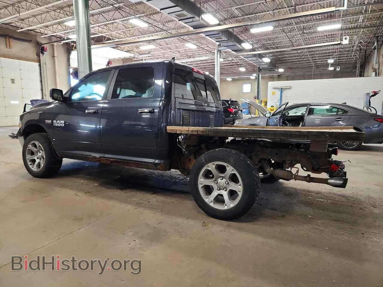 2013 RAM 1500 - VIN: 1C6RR7LT8DS569451 - Photo 2
