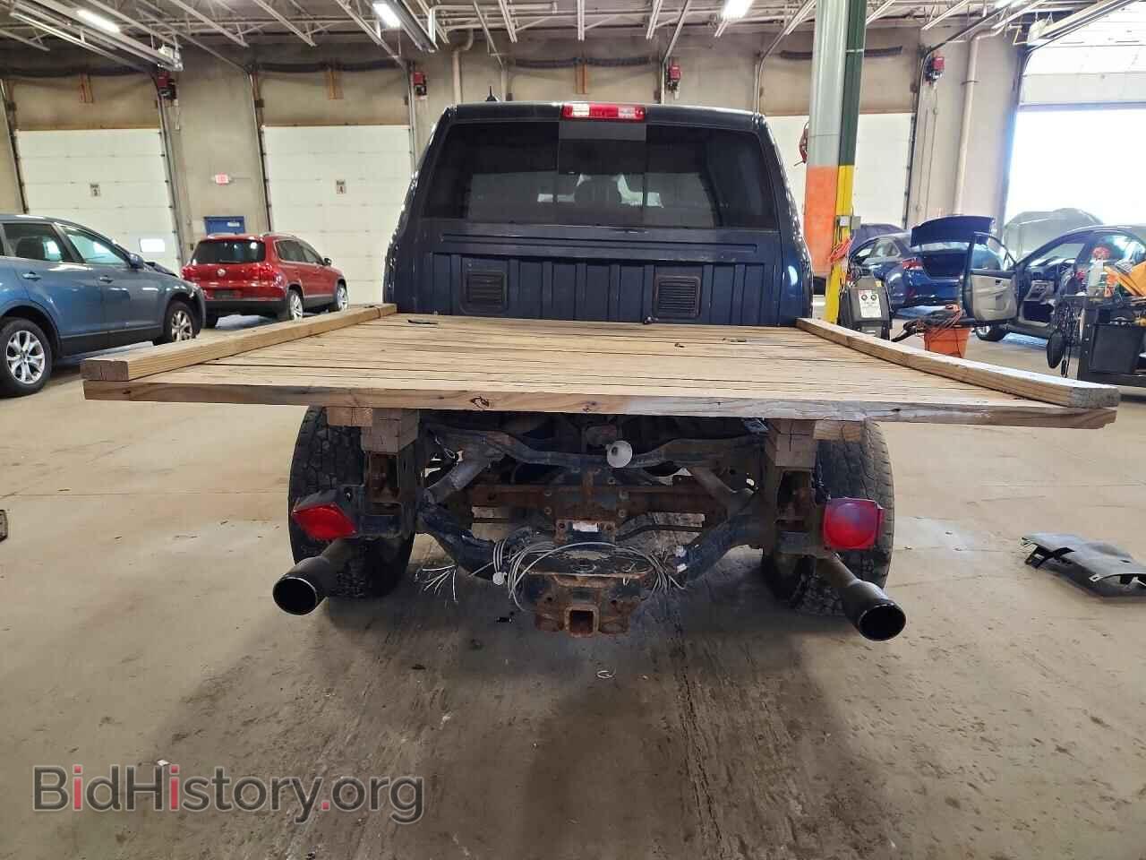 2013 RAM 1500 - VIN: 1C6RR7LT8DS569451 - Photo 6