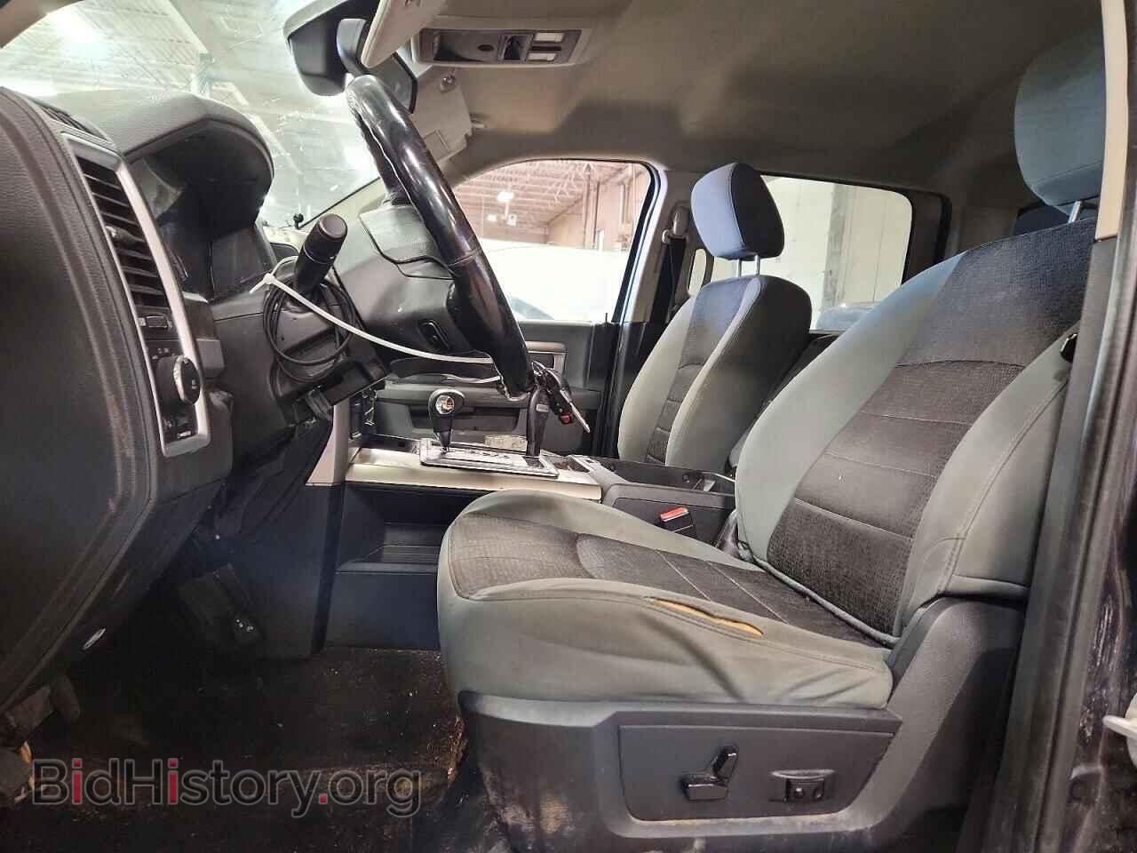 2013 RAM 1500 - VIN: 1C6RR7LT8DS569451 - Photo 7