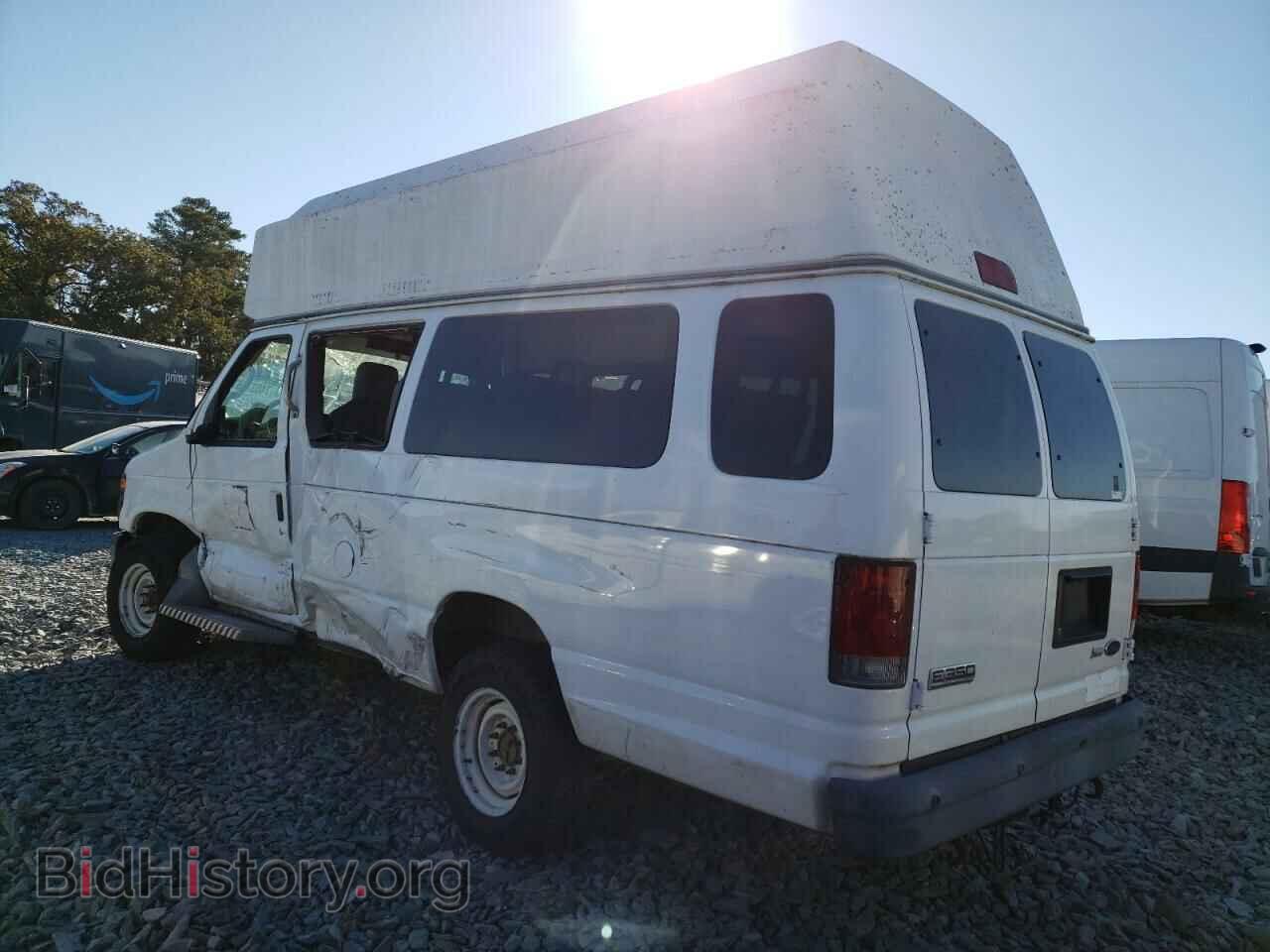 2010 FORD ALL Models - VIN: 1FTDS3EL7ADA22636 - Photo 2