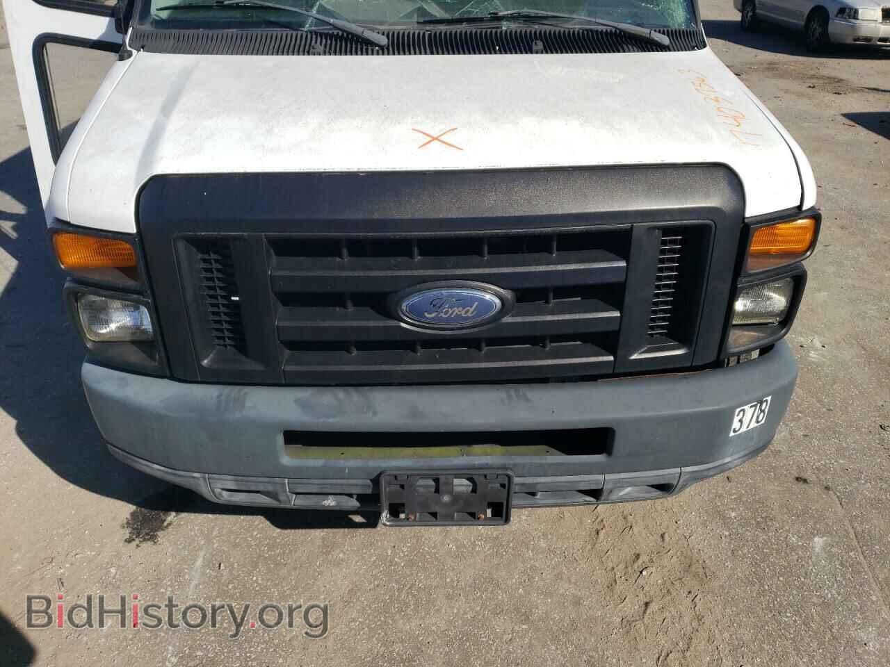 2010 FORD ALL Models - VIN: 1FTDS3EL7ADA22636 - Photo 11
