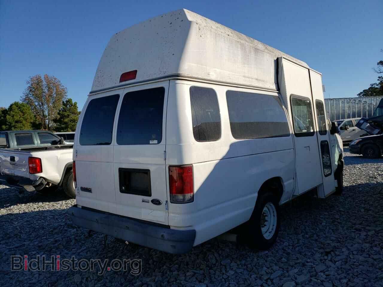 2010 FORD ALL Models - VIN: 1FTDS3EL7ADA22636 - Photo 3