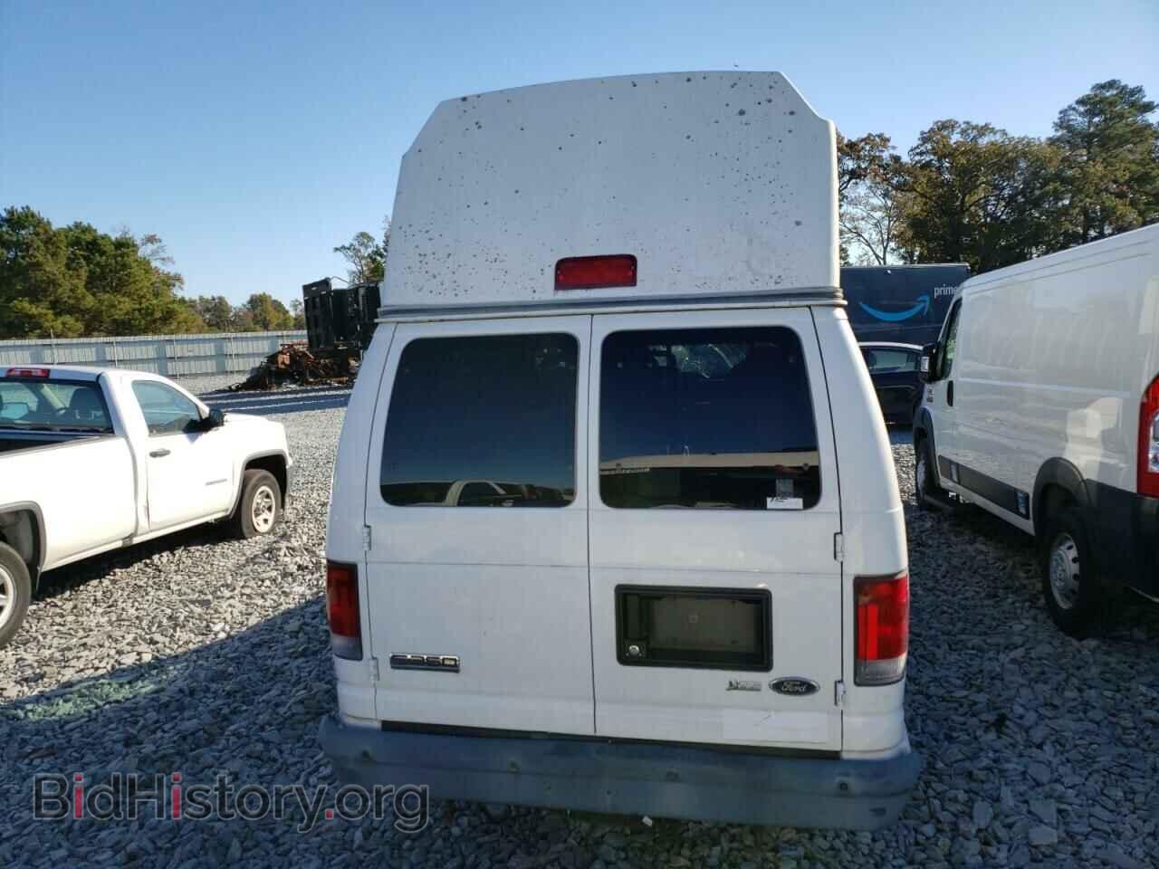 2010 FORD ALL Models - VIN: 1FTDS3EL7ADA22636 - Photo 6