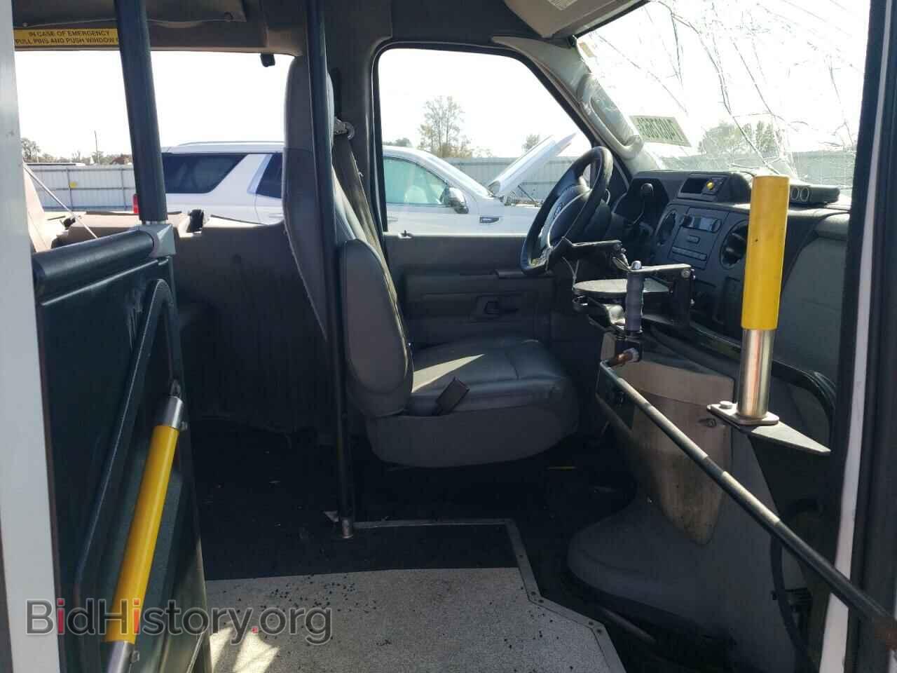 2010 FORD ALL Models - VIN: 1FTDS3EL7ADA22636 - Photo 7