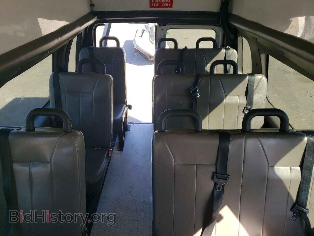 2010 FORD ALL Models - VIN: 1FTDS3EL7ADA22636 - Photo 10