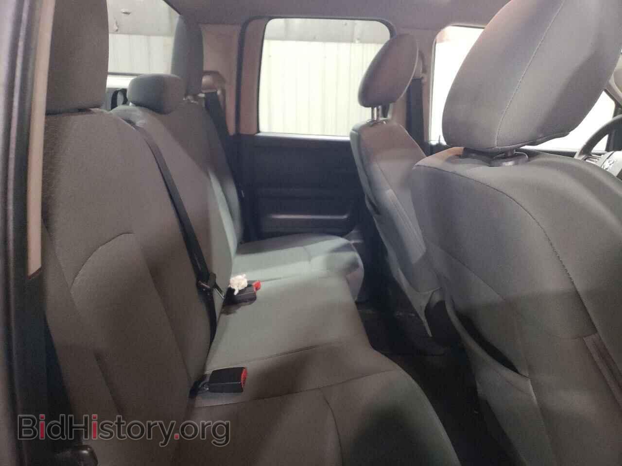 2013 RAM 1500 - VIN: 1C6RR7FP3DS511875 - Фото 10