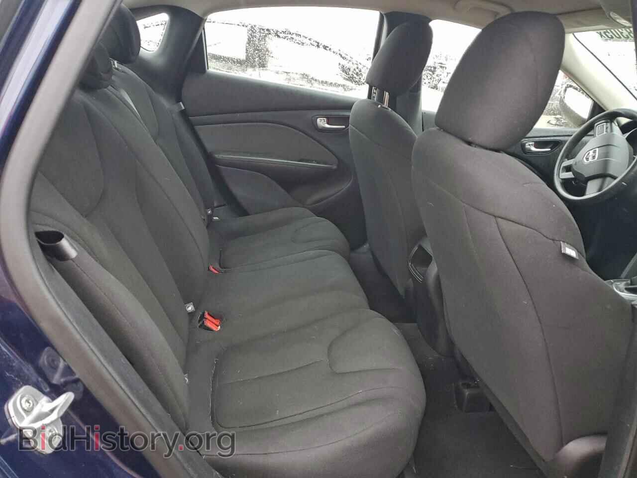 2013 DODGE DART - VIN: 1C3CDFAA2DD198384 - Photo 10
