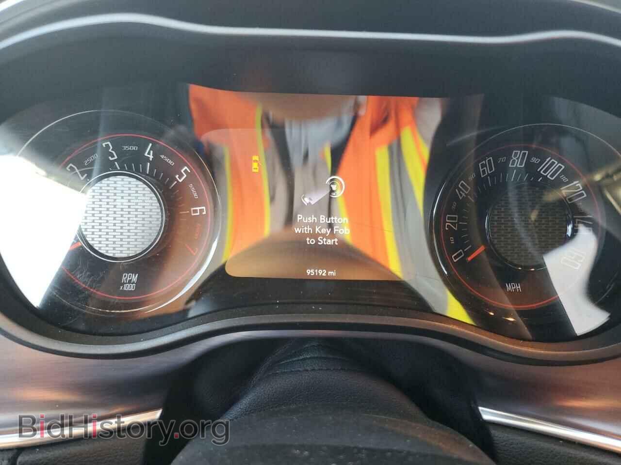 2018 DODGE CHALLENGER - VIN: 2C3CDZAG6JH216793 - Фото 9