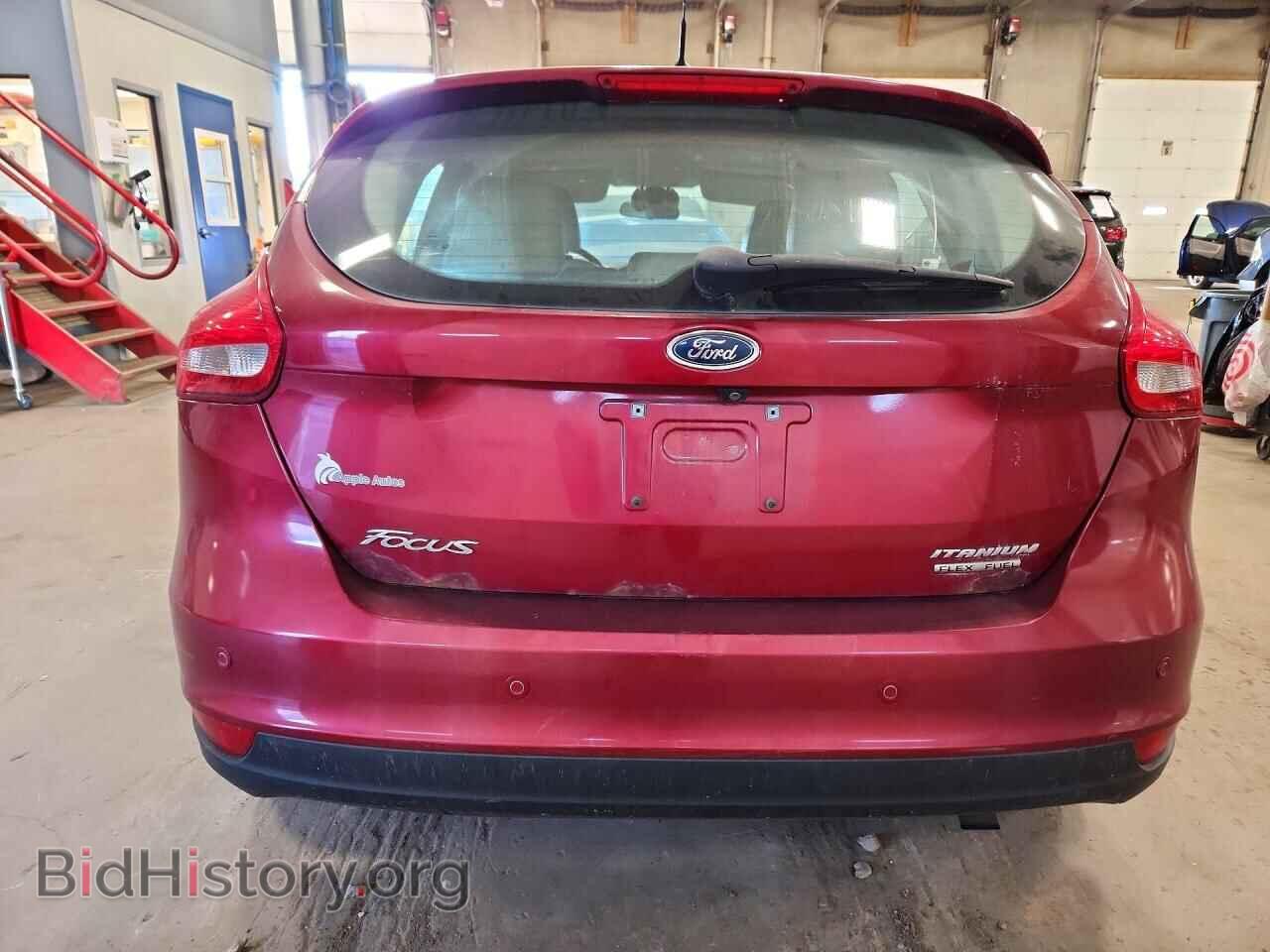2015 FORD FOCUS - VIN: 1FADP3N20FL220681 - Photo 6
