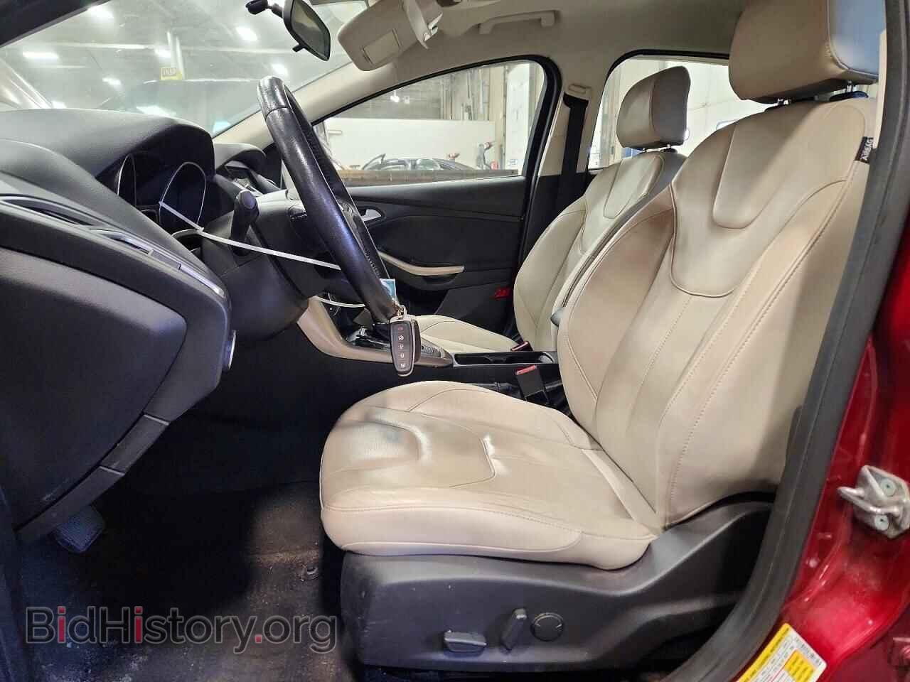 2015 FORD FOCUS - VIN: 1FADP3N20FL220681 - Photo 7