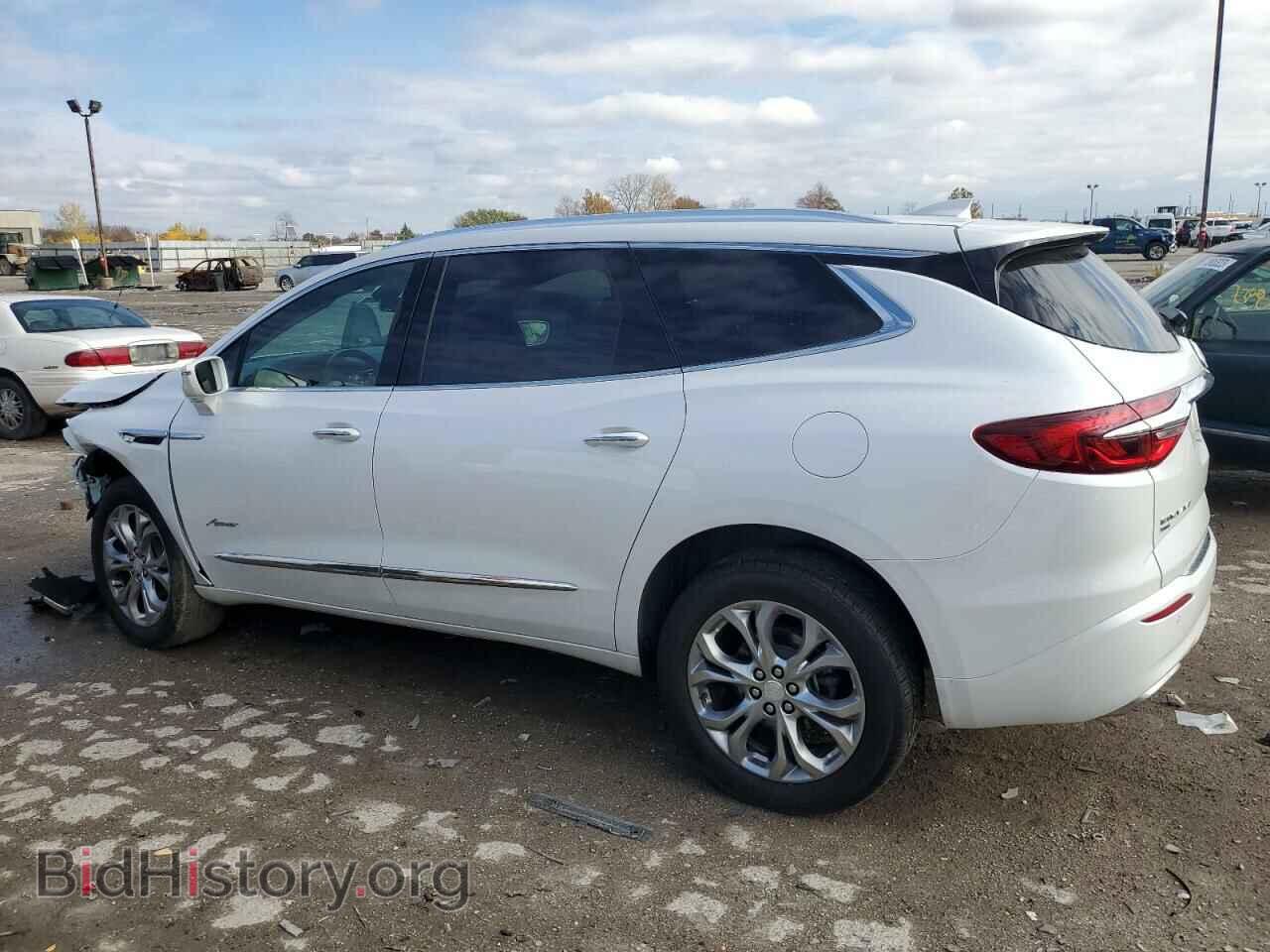 2020 BUICK ENCLAVE - VIN: 5GAEVCKW3LJ292575 - Фото 2