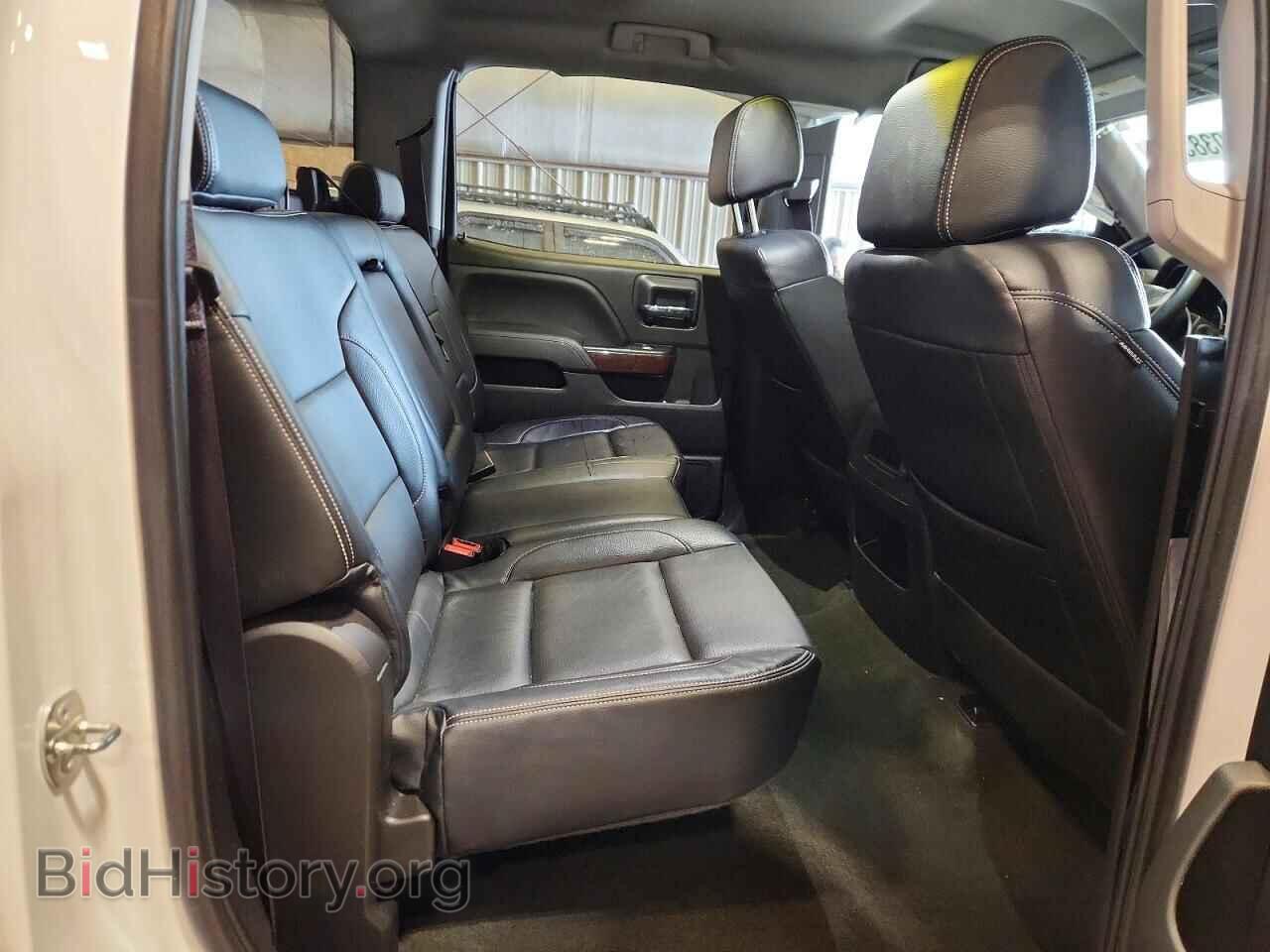 2017 GMC SIERRA - VIN: 3GTU2MEC4HG419434 - Фото 10