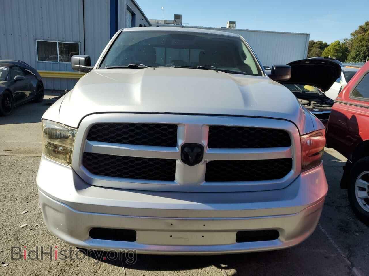 2014 RAM 1500 - VIN: 1C6RR7GT5ES479377 - Фото 5