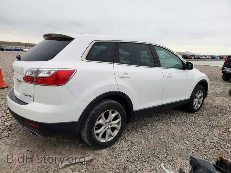 2012 Mazda CX-9 (VIN JM3TB2CV5C0343103) — photo 3 of 13