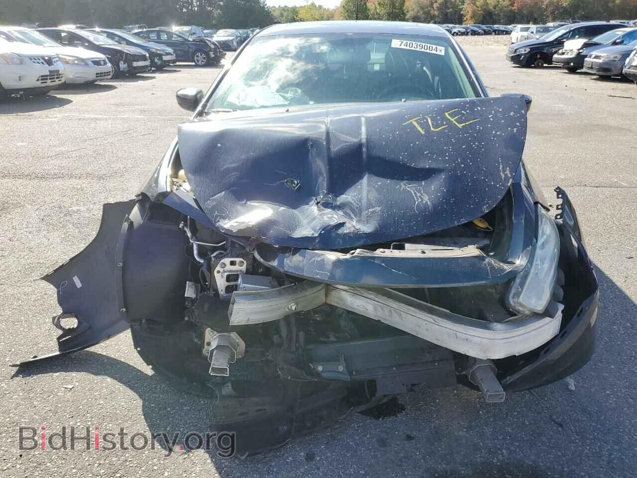 2013 DODGE DART - VIN: 1C3CDFBA2DD186041 - Фото 5