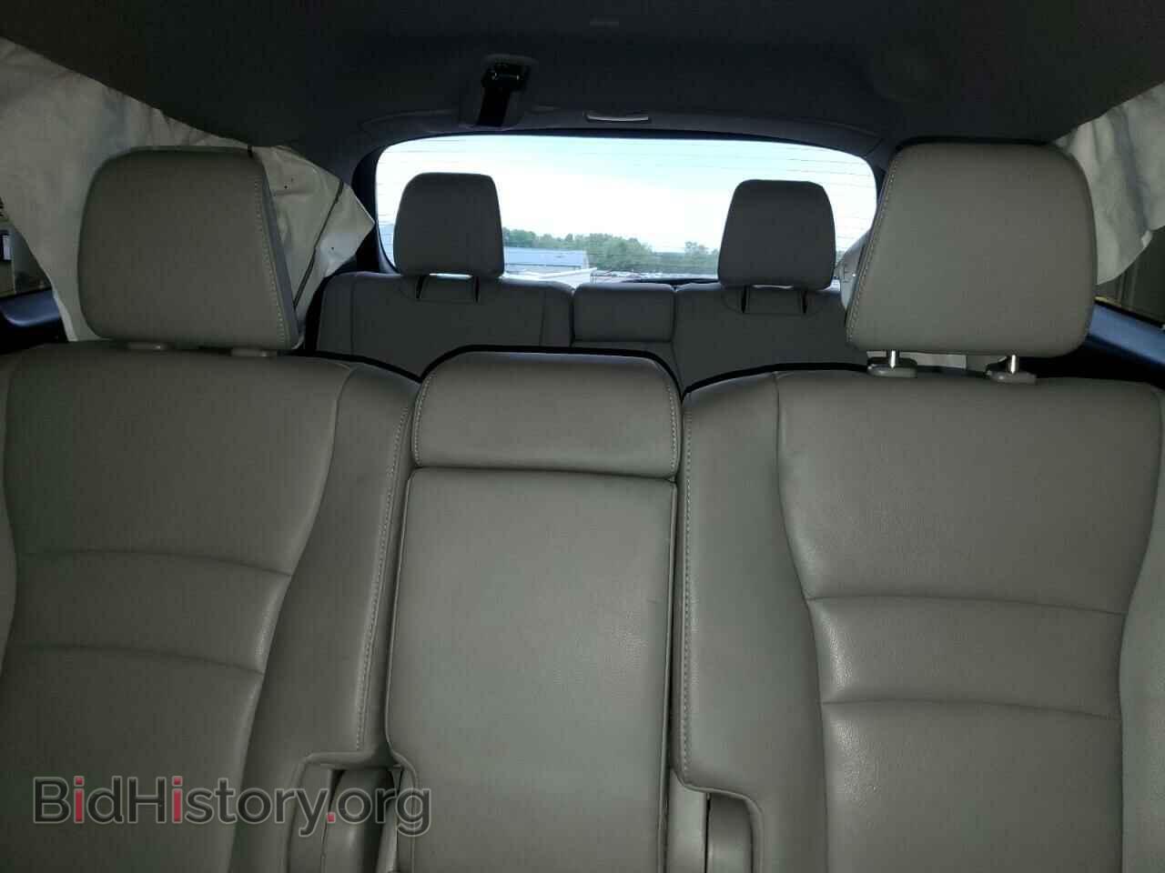 2017 HONDA PILOT - VIN: 5FNYF6H95HB069237 - Фото 10