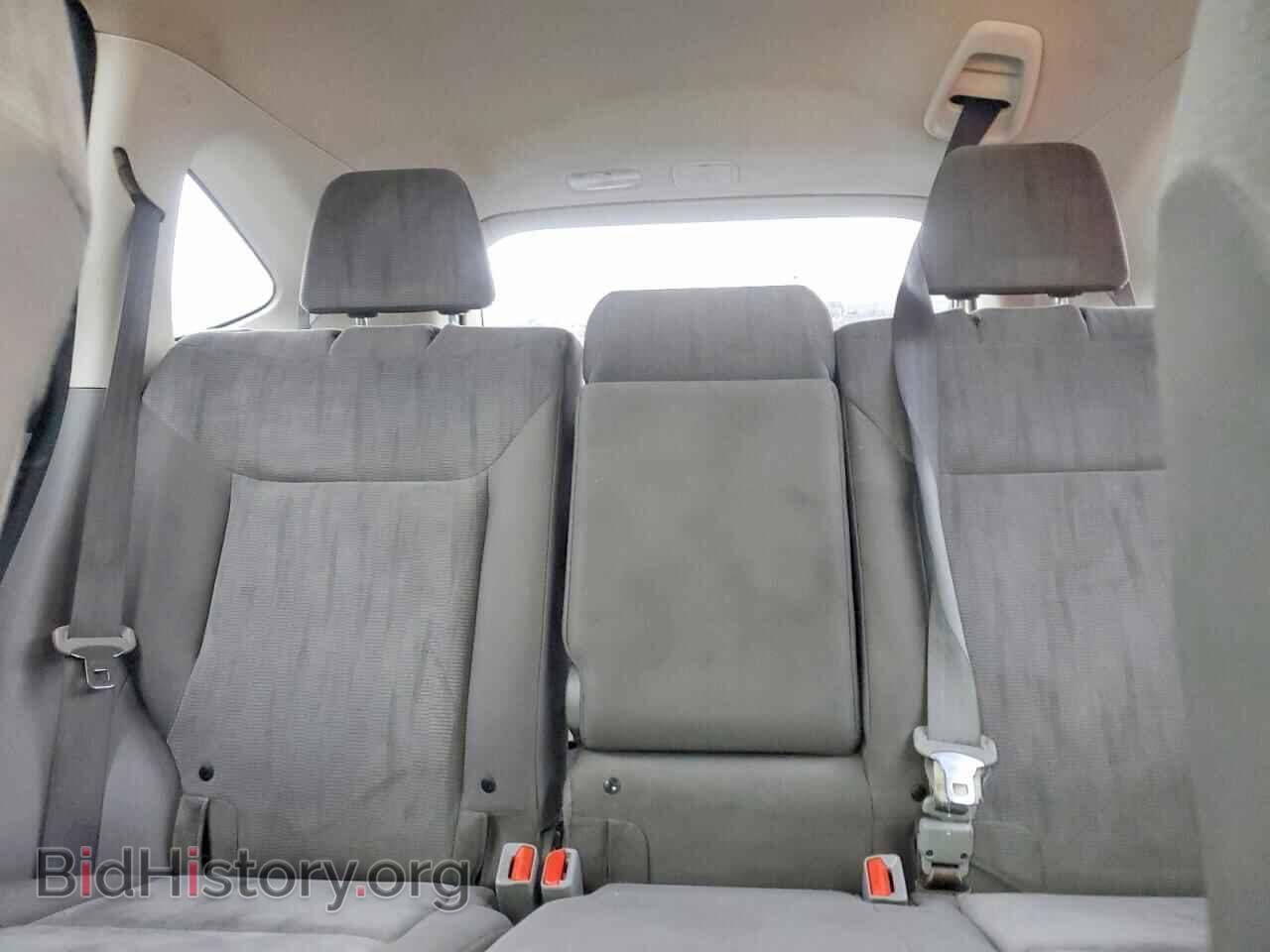 2014 HONDA CRV - VIN: 5J6RM4H36EL076243 - Фото 10