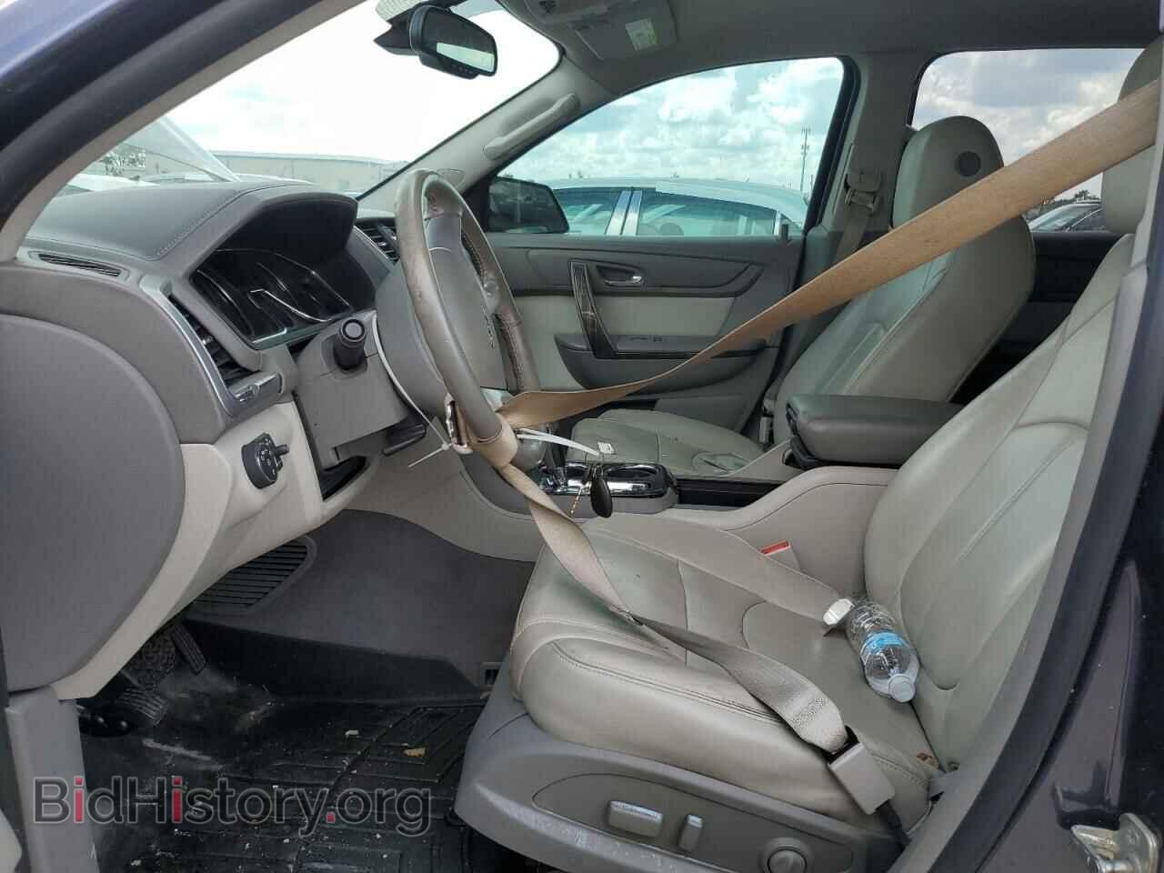 2014 GMC ACADIA - VIN: 1GKKRRKD5EJ272889 - Фото 7