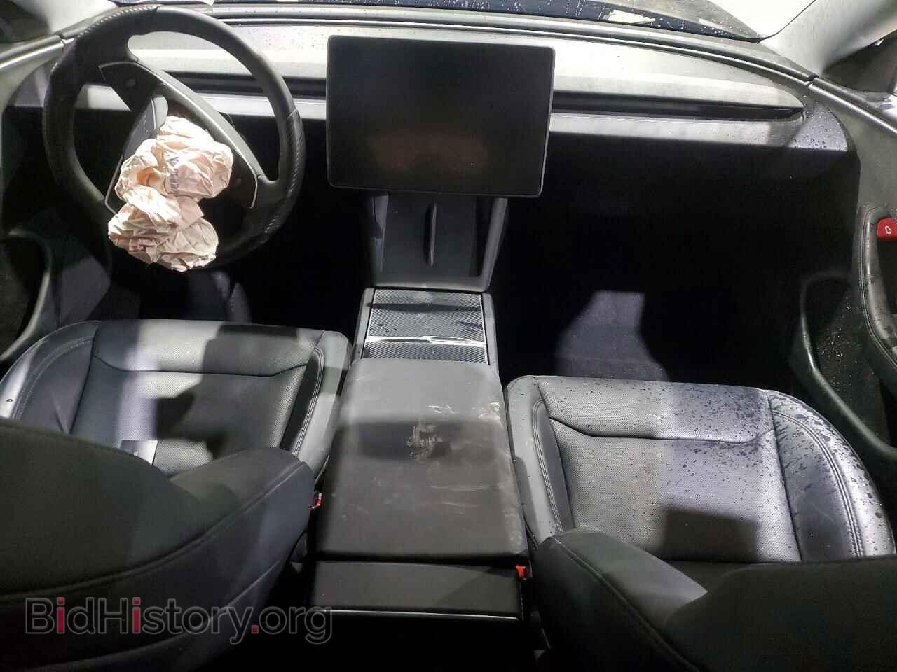 2024 TESLA MODEL 3 - VIN: 5YJ3E1EAXRF868883 - Photo 8