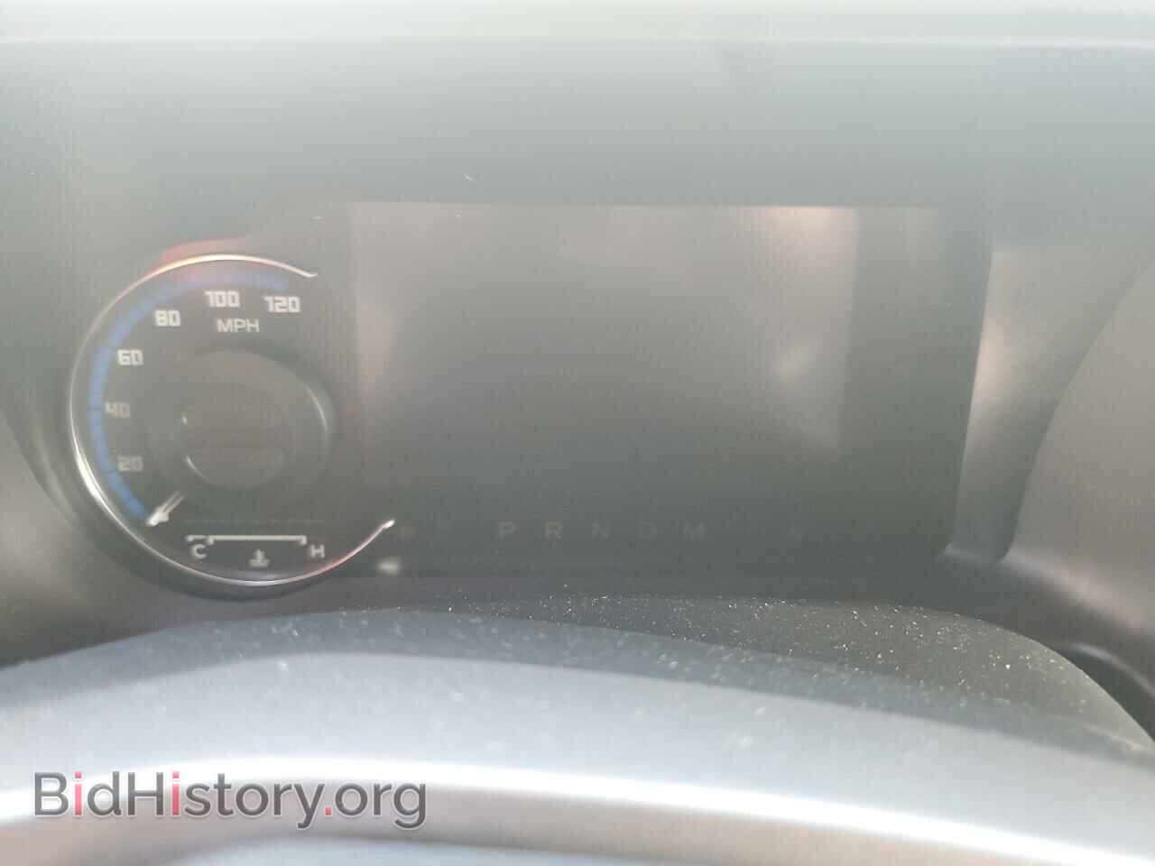 2023 FORD BRONCO - VIN: 1FMDE5DH0PLB30641 - Фото 9