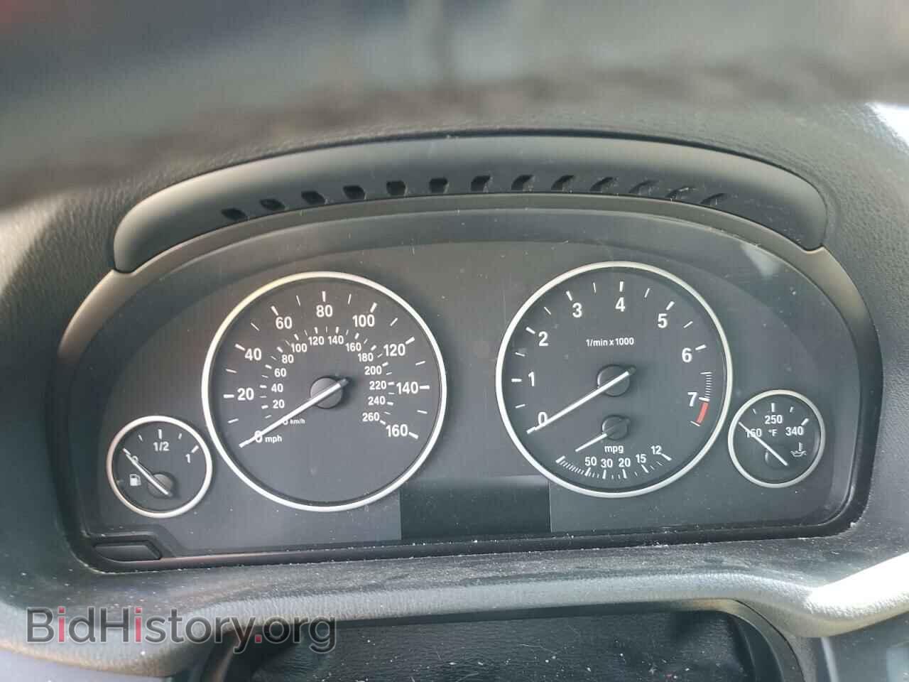 2013 BMW X3 - VIN: 5UXWX9C50D0A13677 - Фото 9