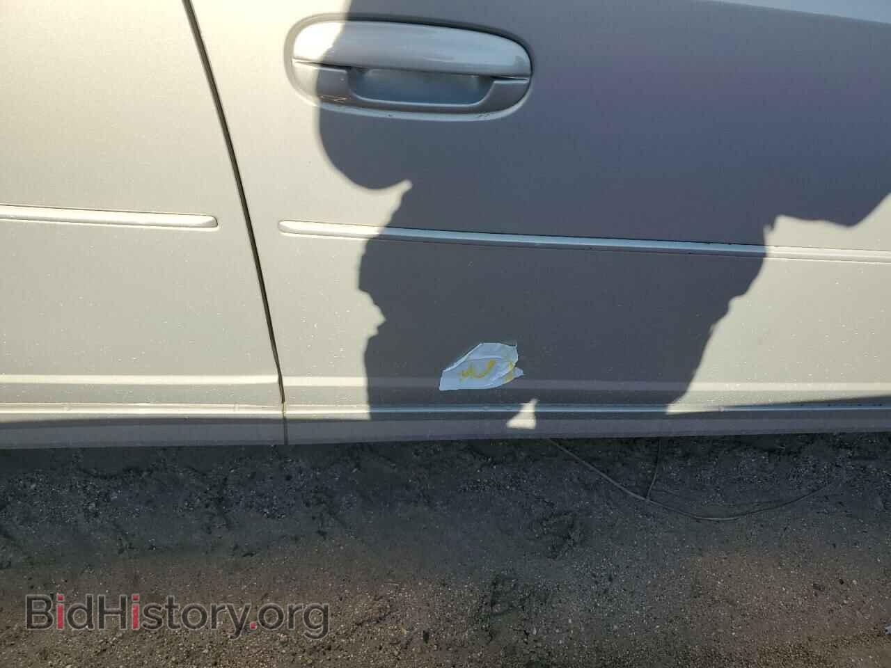 2007 CADILLAC CTS - VIN: 1G6DP577X70135657 - Фото 12
