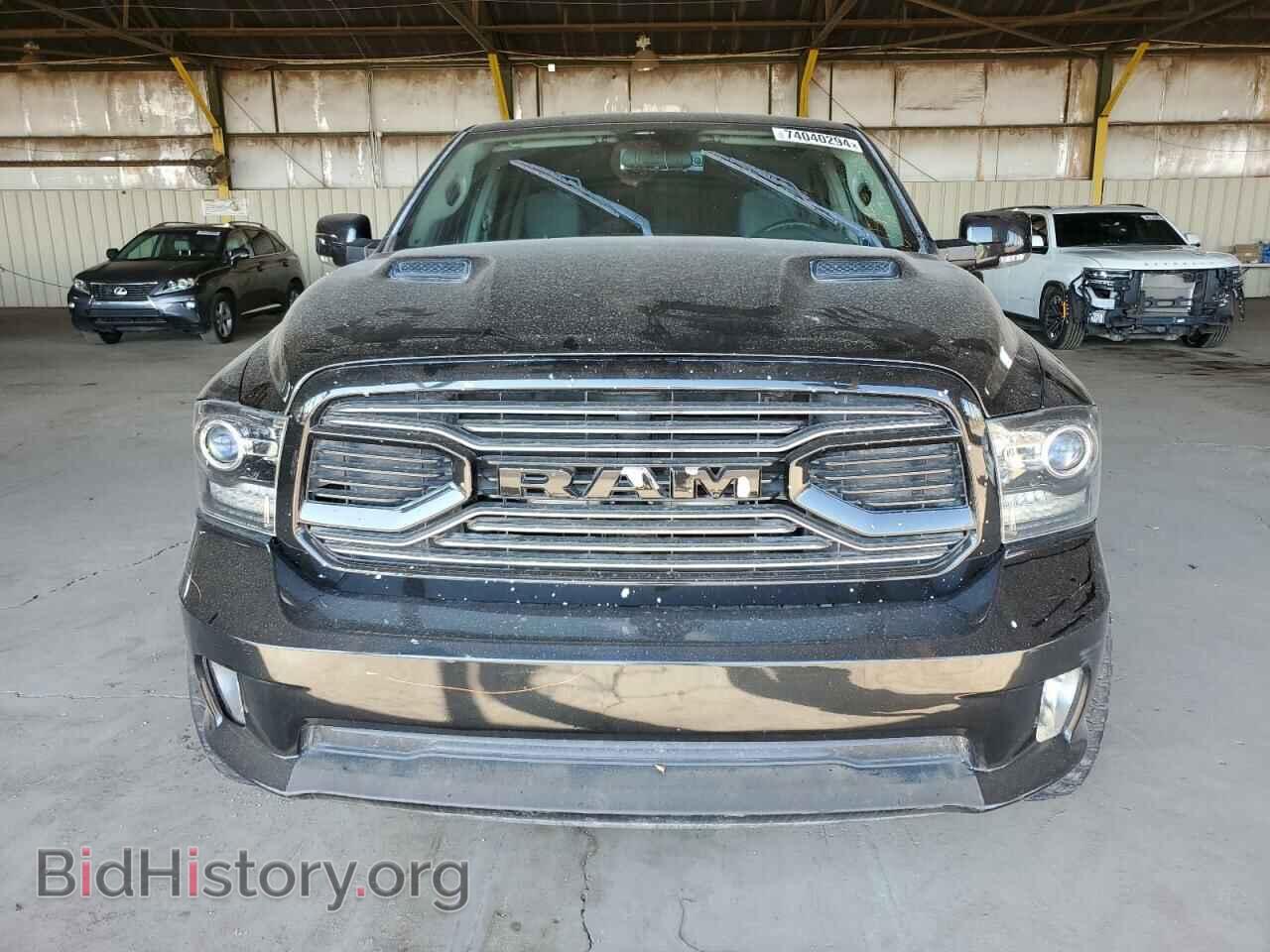 2017 RAM 1500 - VIN: 1C6RR7KT8HS823831 - Фото 5