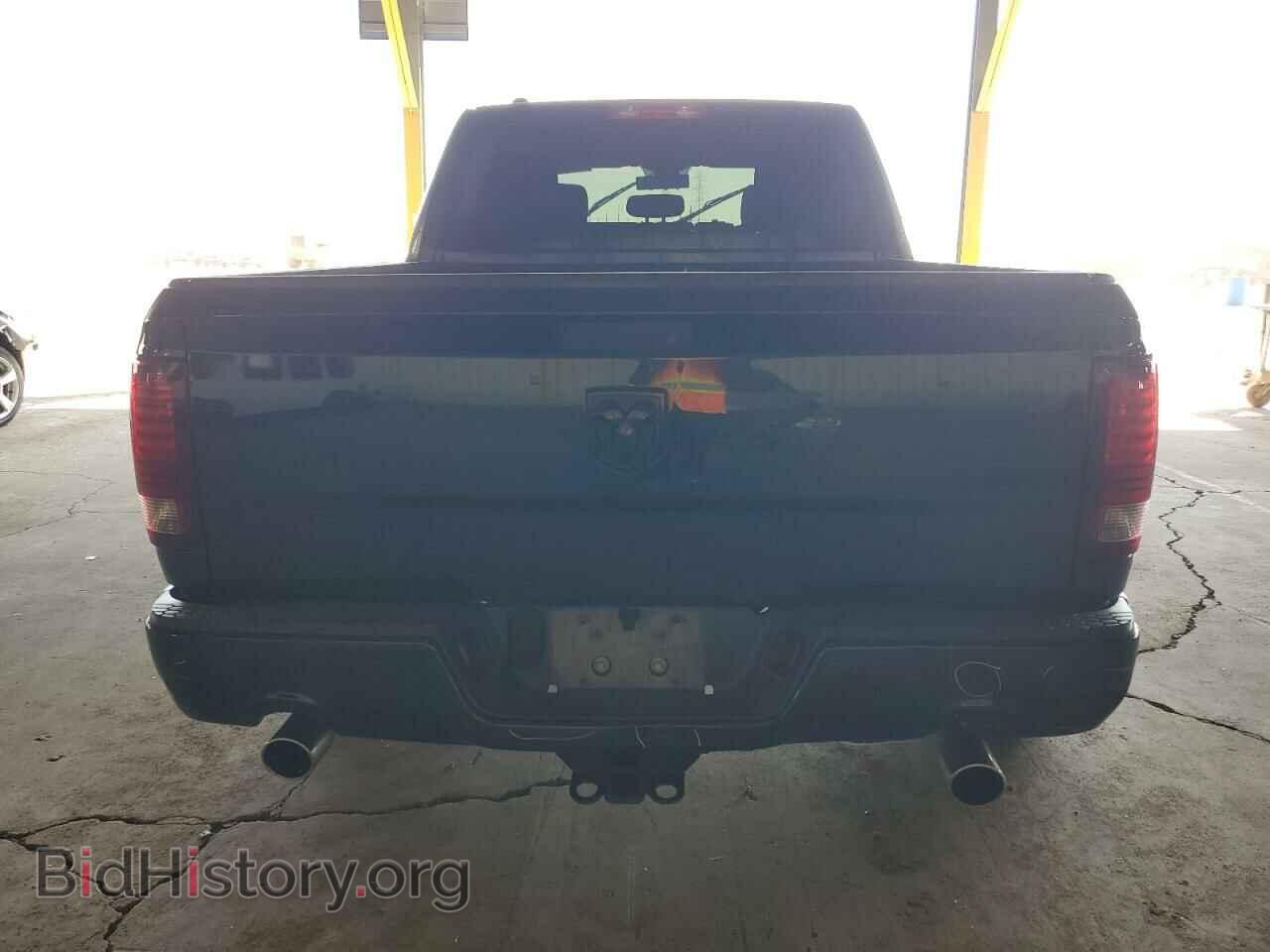 2017 RAM 1500 - VIN: 1C6RR7KT8HS823831 - Фото 6